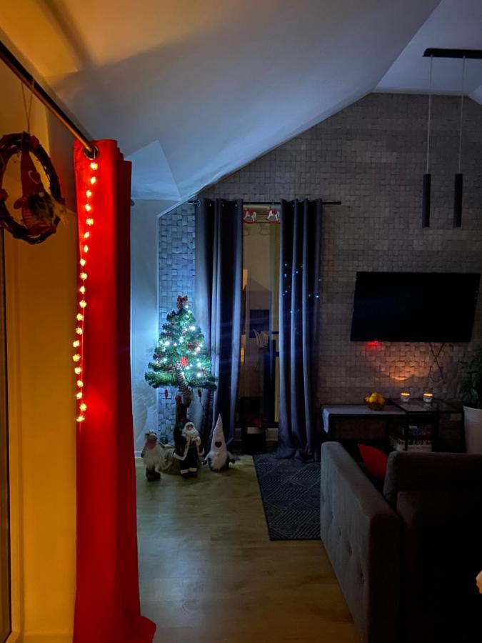 Platynowy Lejlighed Szklarska Poręba Eksteriør billede